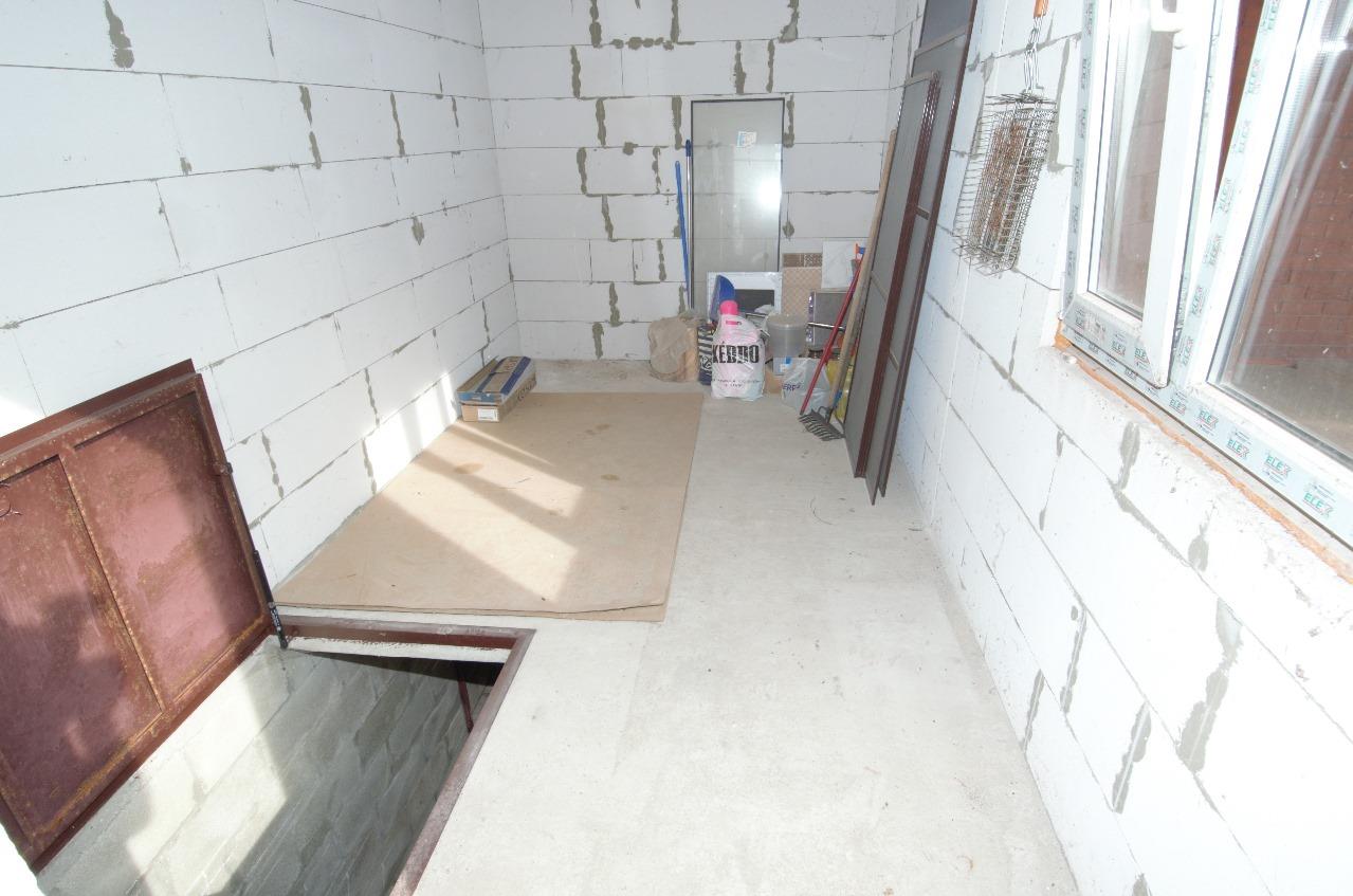 Фото №15: Дом 103 м² + 5.5 сот. - Старокорсунская, ул. Малолагерная, 93/1