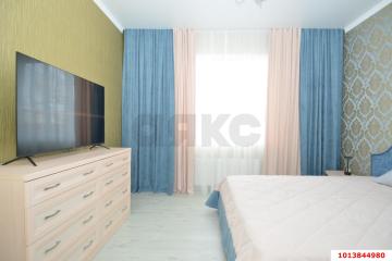 Фото №5: Дом 103 м² - Старокорсунская, мкр. Карасунский внутригородской округ, ул. Малолагерная, 93/1