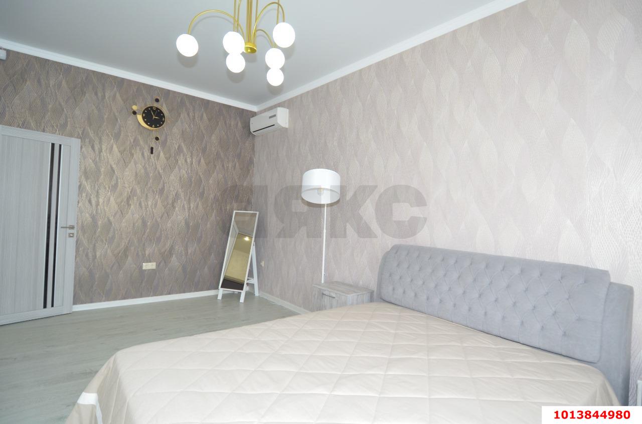 Фото №10: Дом 103 м² + 5.5 сот. - Старокорсунская, Карасунский внутригородской округ, ул. Малолагерная, 93/1