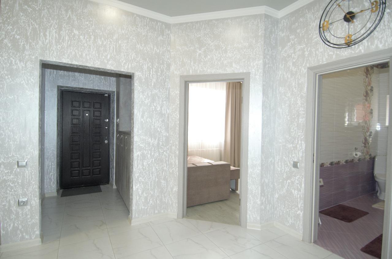 Фото №12: Дом 103 м² + 5.5 сот. - Старокорсунская, ул. Малолагерная, 93/1