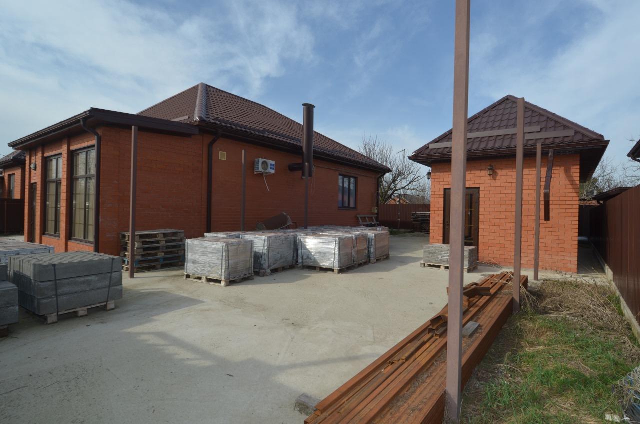 Фото №17: Дом 103 м² + 5.5 сот. - Старокорсунская, ул. Малолагерная, 93/1