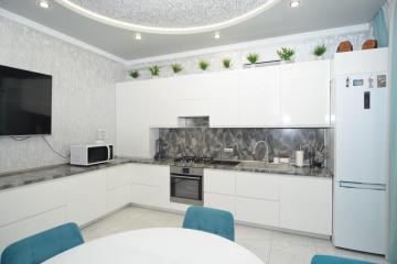 Фото №2: Дом 103 м² - Старокорсунская, мкр. Карасунский внутригородской округ, ул. Малолагерная, 93/1