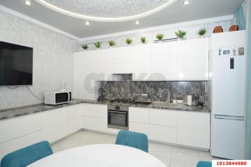 Фото №2: Дом 103 м² - Старокорсунская, мкр. Карасунский внутригородской округ, ул. Малолагерная, 93/1