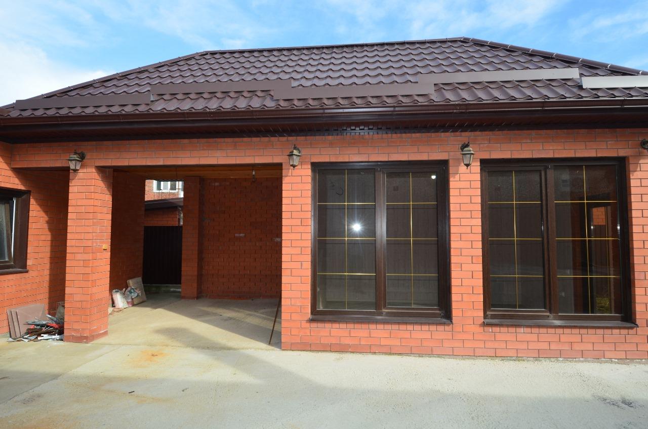 Фото №18: Дом 103 м² + 5.5 сот. - Старокорсунская, ул. Малолагерная, 93/1