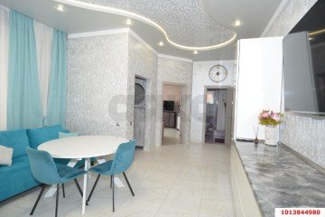 Фото №4: Дом 103 м² - Старокорсунская, п. коттеджный  Зелёный Берег, пр-д 3-й Коттеджный, 4