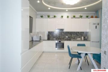 Фото №1: Дом 103 м² - Старокорсунская, мкр. Карасунский внутригородской округ, ул. Малолагерная, 93/1