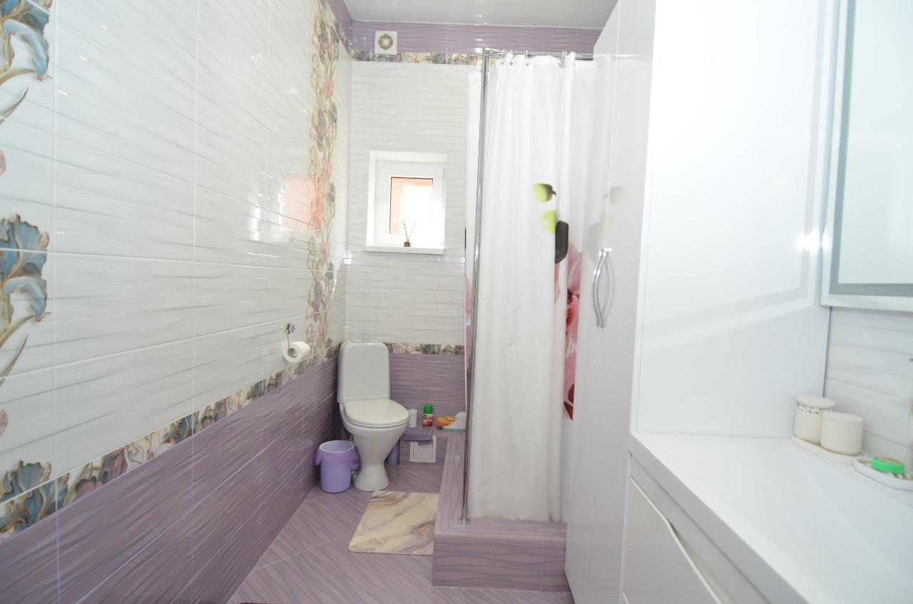 Фото №13: Дом 103 м² + 5.5 сот. - Старокорсунская, ул. Малолагерная, 93/1