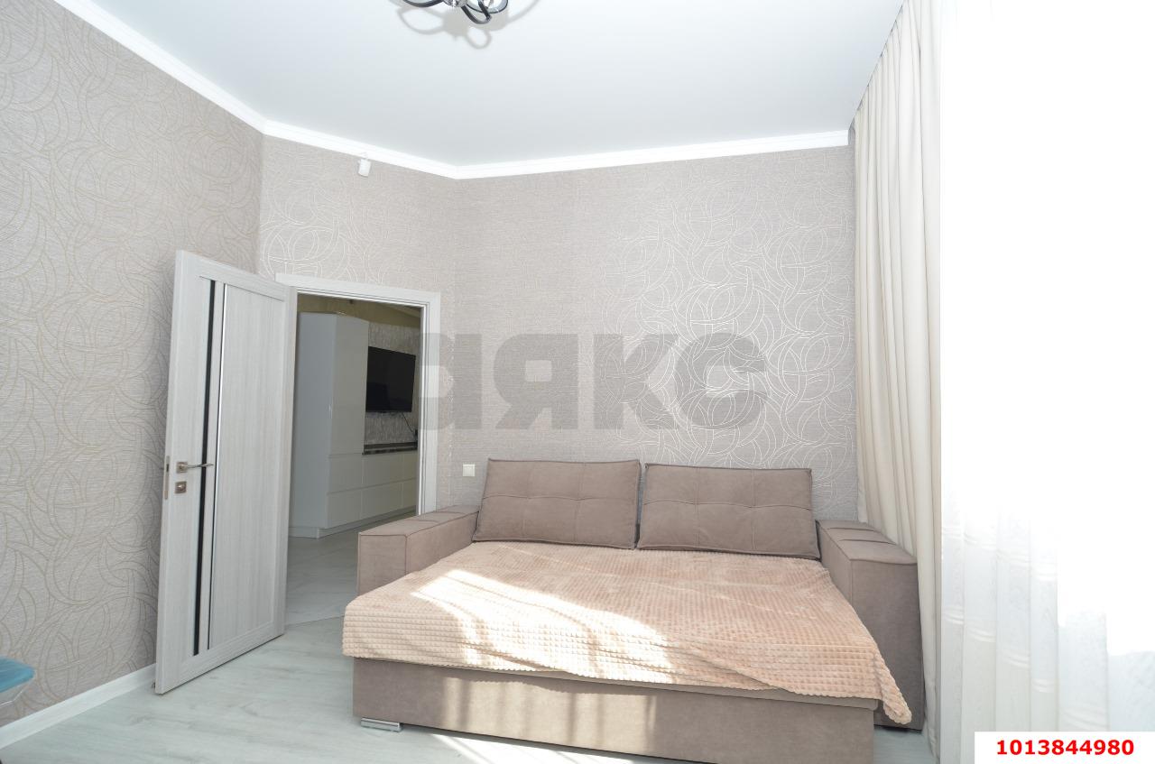 Фото №8: Дом 103 м² + 5.5 сот. - Старокорсунская, Карасунский внутригородской округ, ул. Малолагерная, 93/1