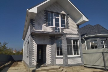 Фото №1: Дом 125 м² - Ленина, снт Радуга, ул. Цветочная, 585