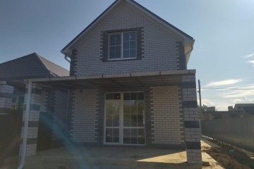 Фото №2: Дом 125 м² - Ленина, снт Радуга, ул. Цветочная, 585