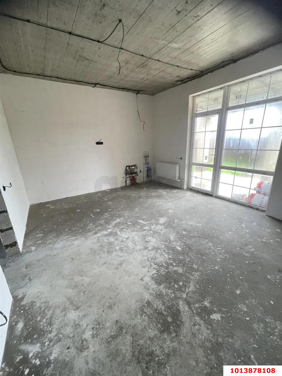 Фото №7: Дом <span class="whitespace-nowrap">125 м²</span> <span class="whitespace-nowrap">+ 3 сот.</span>, <span class="whitespace-nowrap">2 эт.</span> - Ленина, Карасунский внутригородской округ, снт Радуга, ул. Цветочная, 585