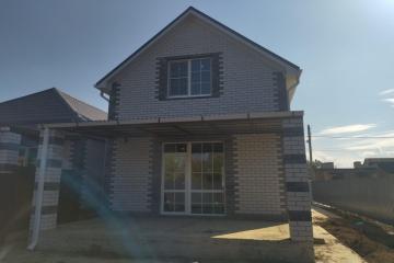 Фото №2: Дом 125 м² - Ленина, снт Радуга, ул. Цветочная, 585