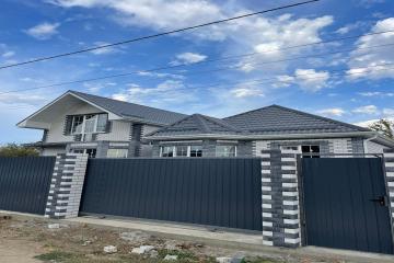 Фото №3: Дом 125 м² - Ленина, снт Радуга, ул. Цветочная, 585