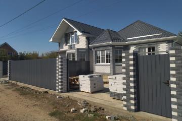 Фото №4: Дом 125 м² - Ленина, снт Радуга, ул. Цветочная, 585