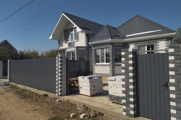 Фото №4: Дом 125 м² - Ленина, снт Радуга, ул. Цветочная, 585