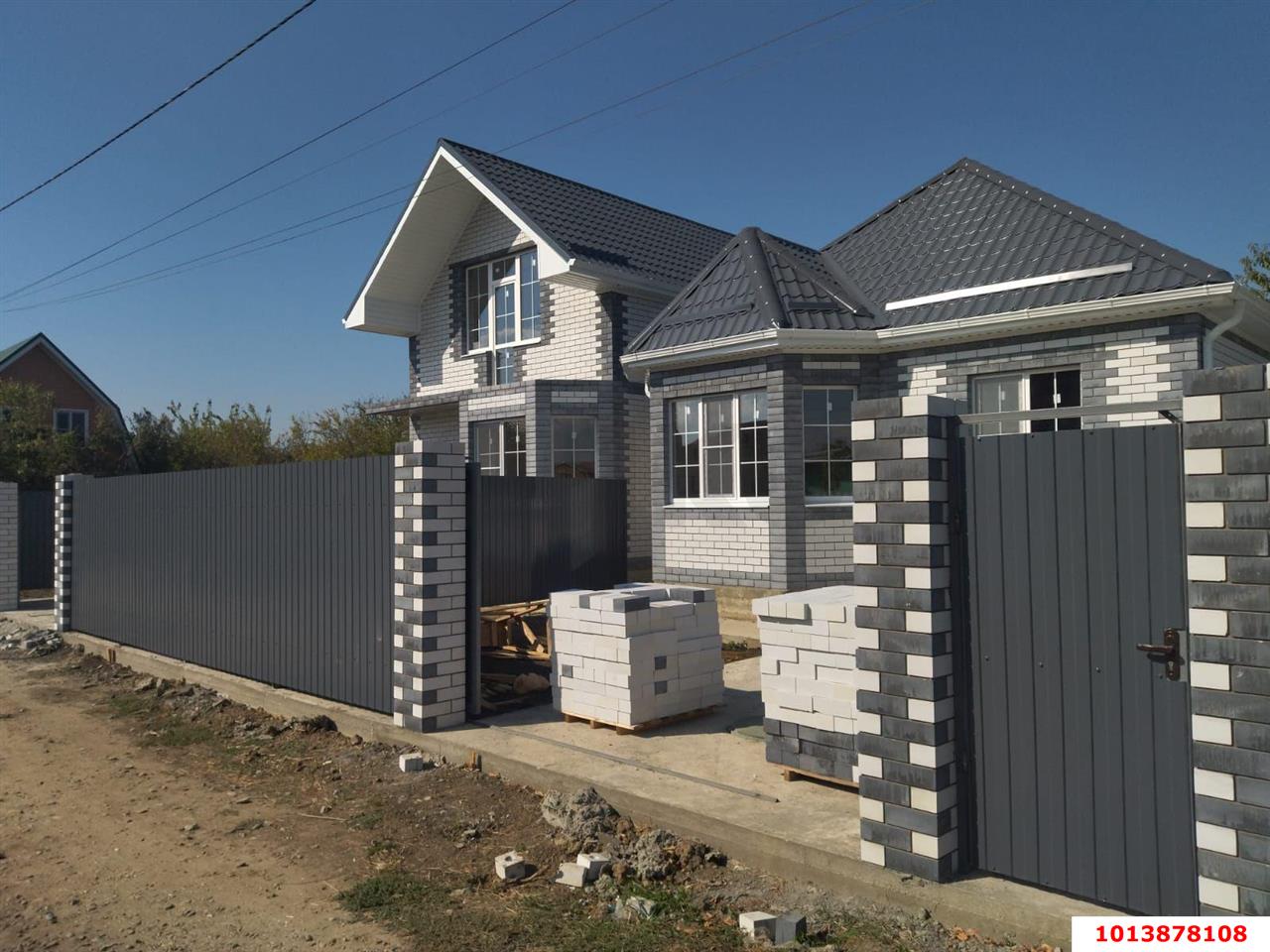 Фото №4: Дом 125 м² + 3 сот. - Ленина, Радуга, ул. Цветочная, 585