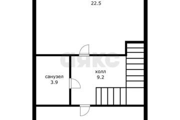 Фото №5: Дом 125 м² - Ленина, снт Радуга, ул. Цветочная, 585