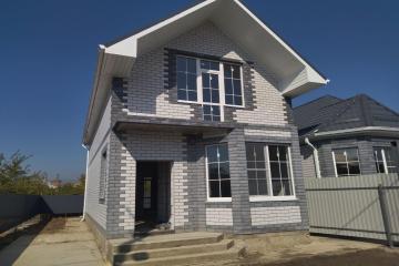 Фото №1: Дом 125 м² - Ленина, снт Радуга, ул. Цветочная, 585