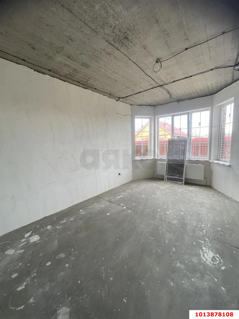 Фото №8: Дом <span class="whitespace-nowrap">125 м²</span> <span class="whitespace-nowrap">+ 3 сот.</span>, <span class="whitespace-nowrap">2 эт.</span> - Ленина, Карасунский внутригородской округ, снт Радуга, ул. Цветочная, 585