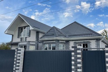 Фото №3: Дом 125 м² - Ленина, снт Радуга, ул. Цветочная, 585