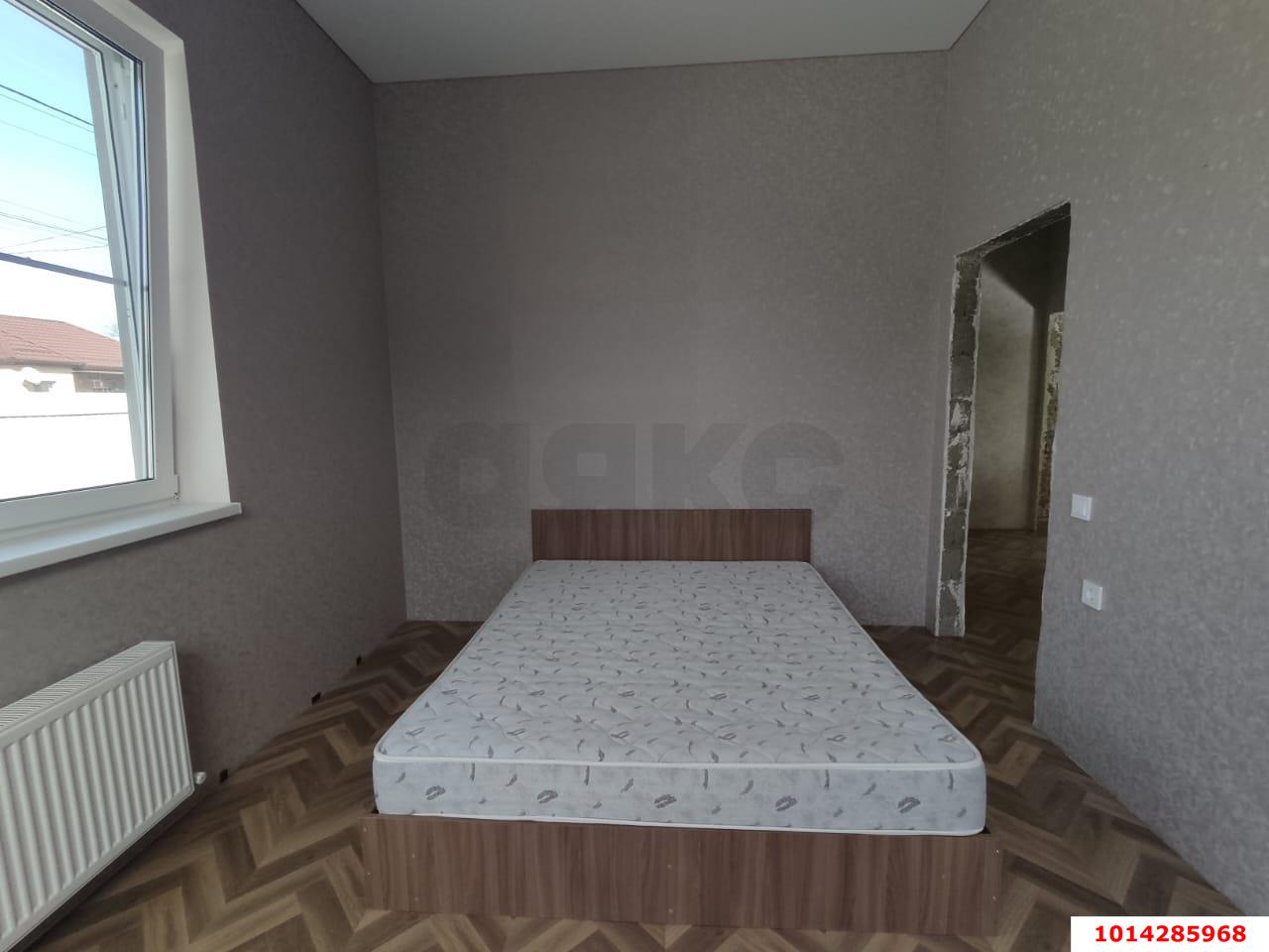 Фото №14: Дом 100 м² + 6 сот. - Краснодар, Транспортник, ул. Северная, 15