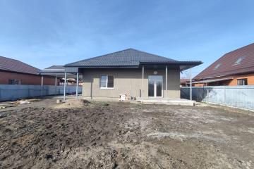 Фото №5: Дом 100 м² - Краснодар, ст Транспортник, ул. Северная, 15