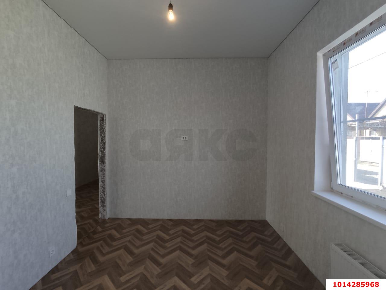 Фото №11: Дом 100 м² + 6 сот. - Краснодар, Прикубанский внутригородской округ, ст Транспортник, ул. Северная, 15