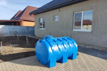 Фото №4: Дом 100 м² - Краснодар, ст Транспортник, ул. Северная, 15