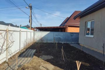 Фото №3: Дом 100 м² - Краснодар, ст Транспортник, ул. Северная, 15