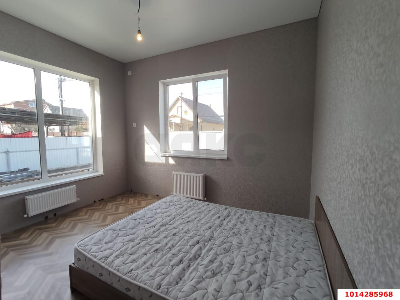 Фото №13: Дом 100 м² + 6 сот. - Краснодар, Прикубанский внутригородской округ, ст Транспортник, ул. Северная, 15