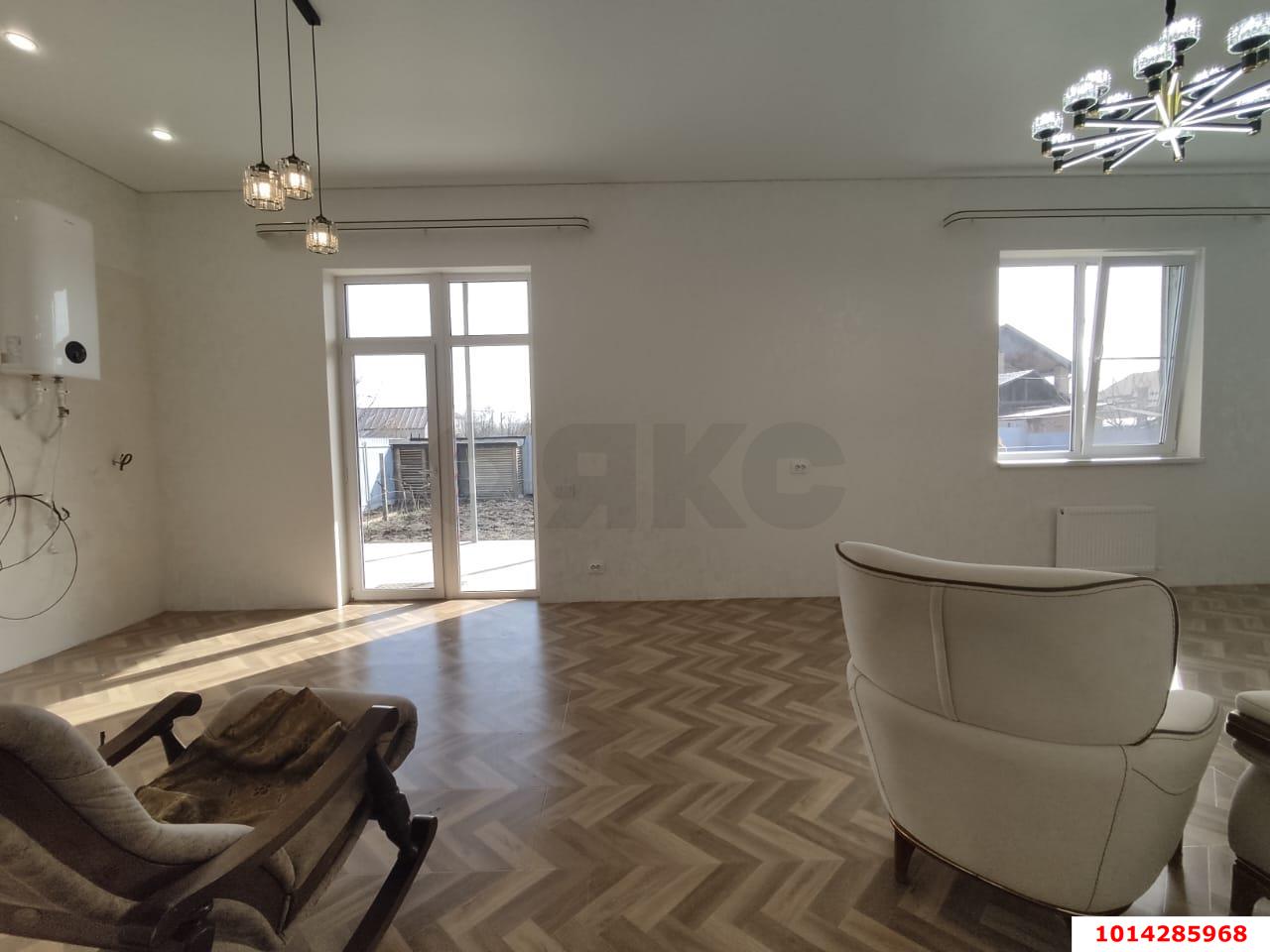 Фото №9: Дом 100 м² + 6 сот. - Краснодар, Прикубанский внутригородской округ, ст Транспортник, ул. Северная, 15