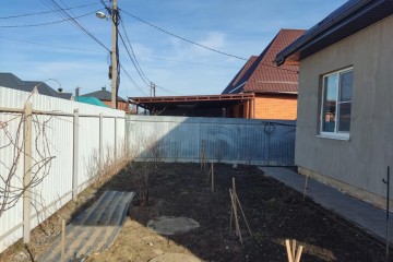 Фото №3: Дом 100 м² - Краснодар, ст Транспортник, ул. Северная, 15