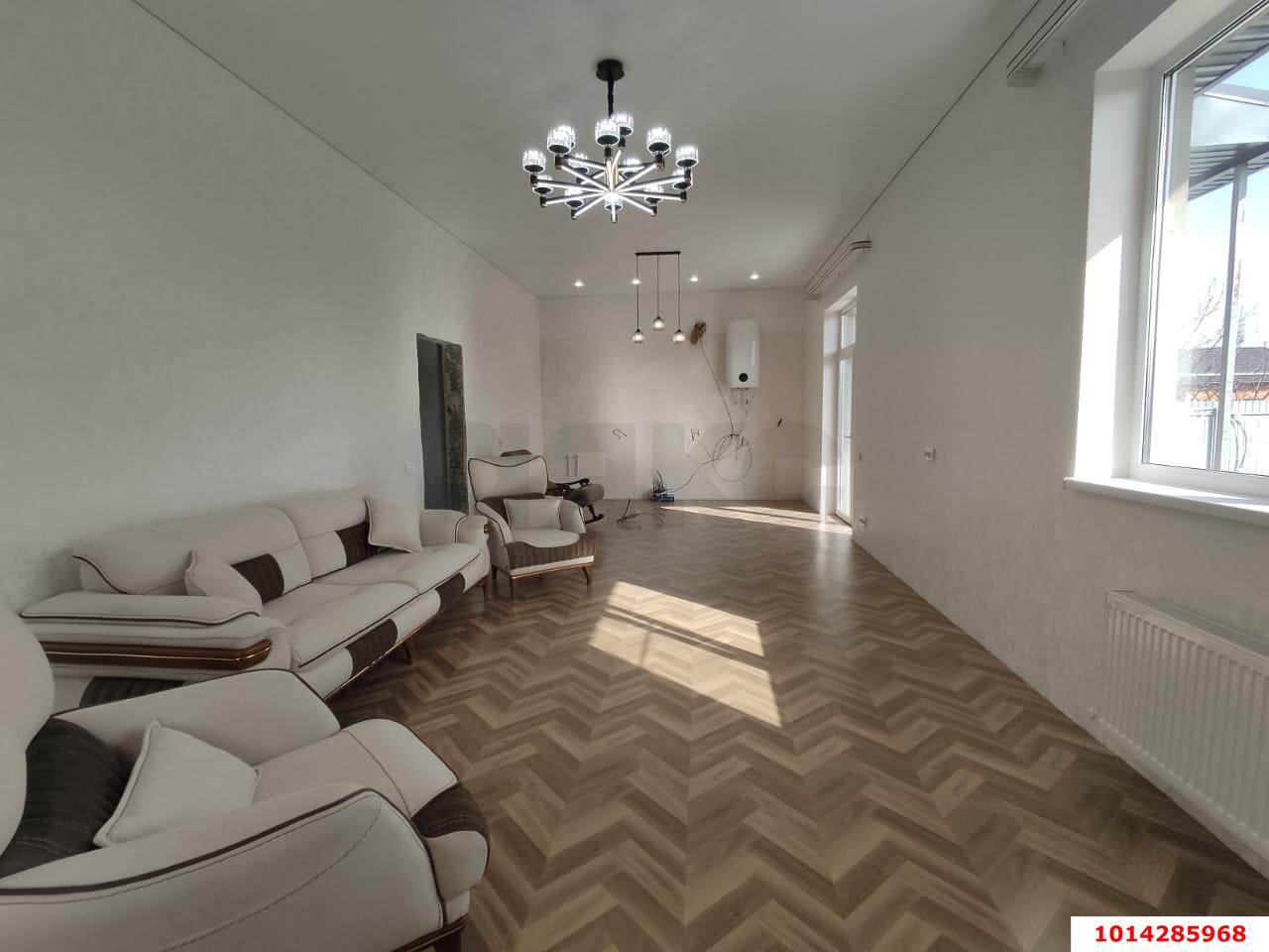 Фото №8: Дом 100 м² + 6 сот. - Краснодар, Прикубанский внутригородской округ, ст Транспортник, ул. Северная, 15