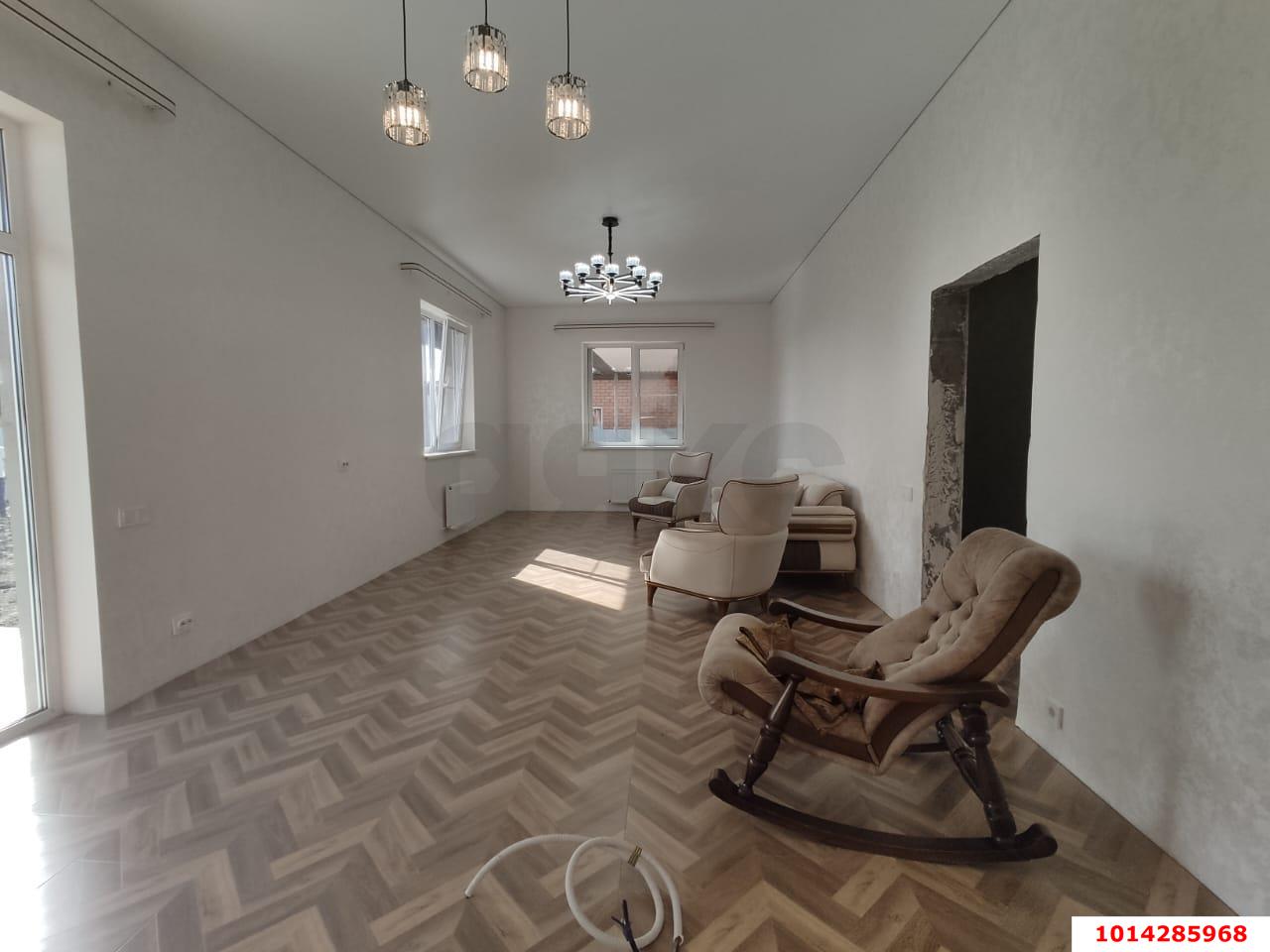 Фото №10: Дом 100 м² + 6 сот. - Краснодар, Транспортник, ул. Северная, 15