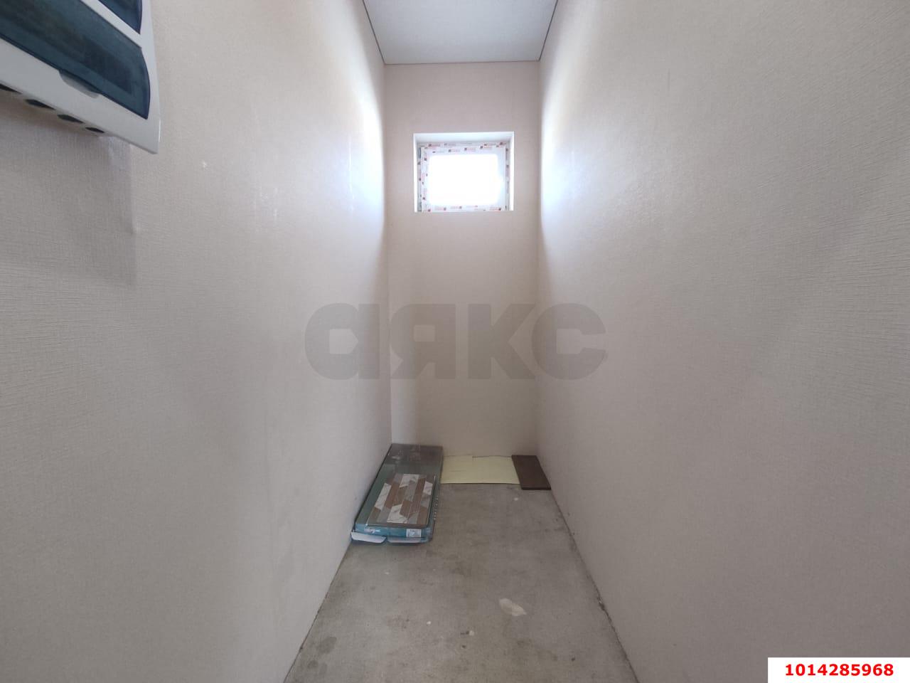 Фото №17: Дом 100 м² + 6 сот. - Краснодар, Прикубанский внутригородской округ, ст Транспортник, ул. Северная, 15