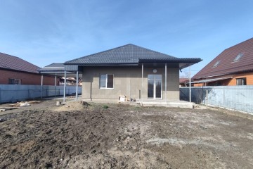 Фото №5: Дом 100 м² - Краснодар, ст Транспортник, ул. Северная, 15