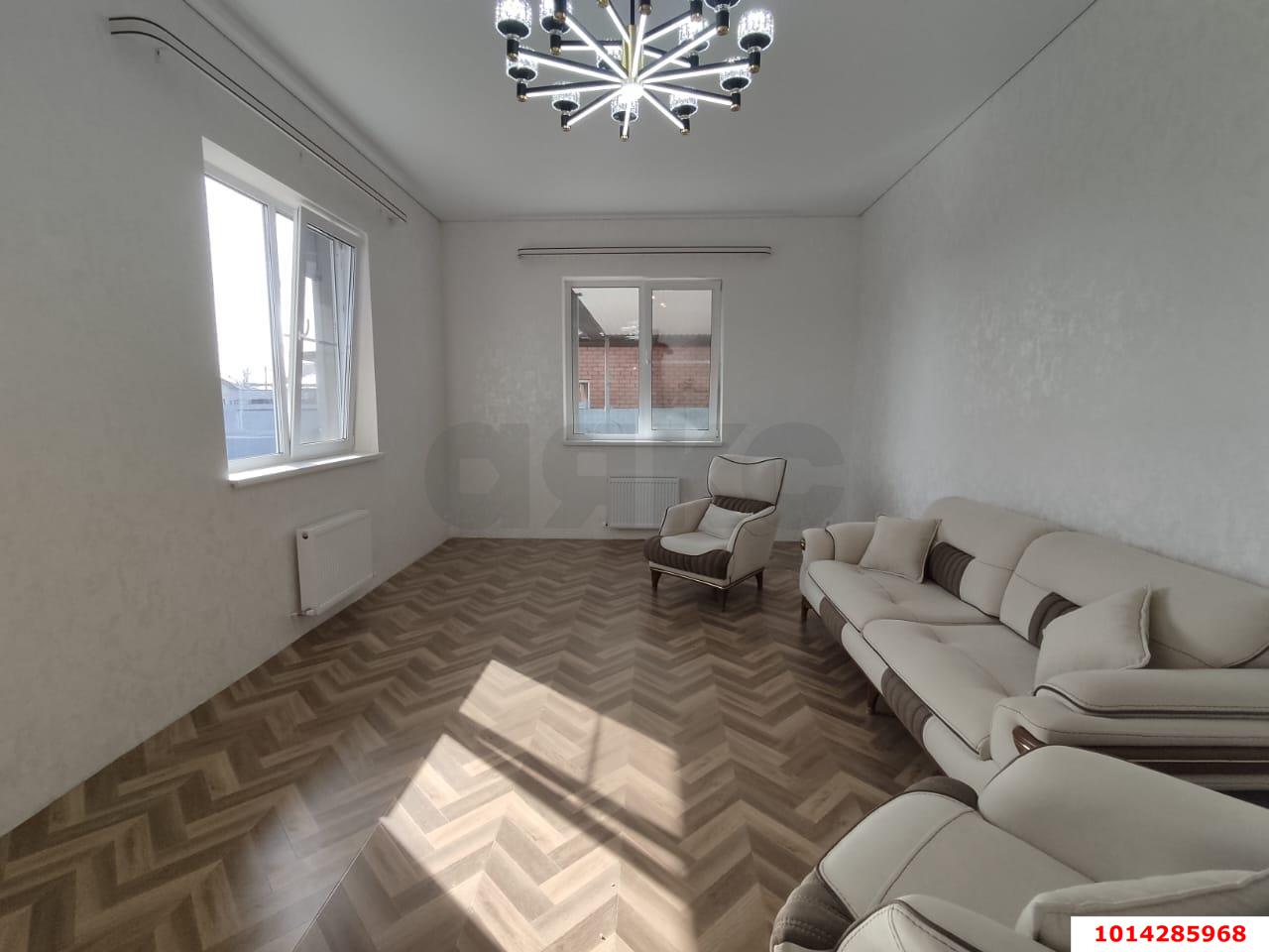 Фото №7: Дом 100 м² + 6 сот. - Краснодар, Транспортник, ул. Северная, 15