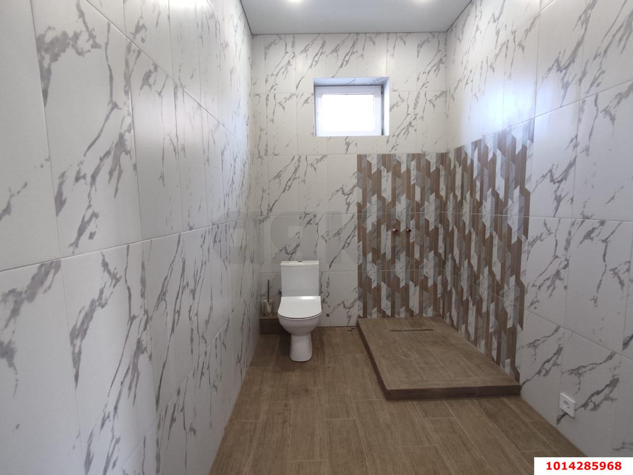 Фото №18: Дом 100 м² + 6 сот. - Краснодар, Прикубанский внутригородской округ, ст Транспортник, ул. Северная, 15