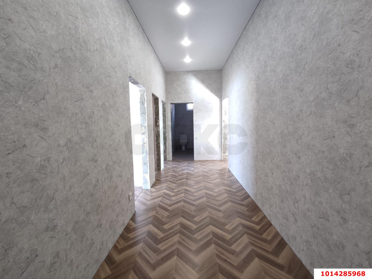 Фото №16: Дом 100 м² + 6 сот. - Краснодар, Прикубанский внутригородской округ, ст Транспортник, ул. Северная, 15