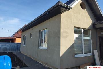 Фото №1: Дом 100 м² - Краснодар, ст Транспортник, ул. Северная, 15