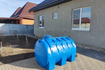 Фото №4: Дом 100 м² - Краснодар, ст Транспортник, ул. Северная, 15