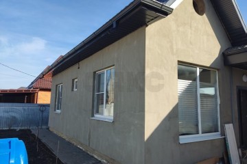 Фото №1: Дом 100 м² - Краснодар, ст Транспортник, ул. Северная, 15