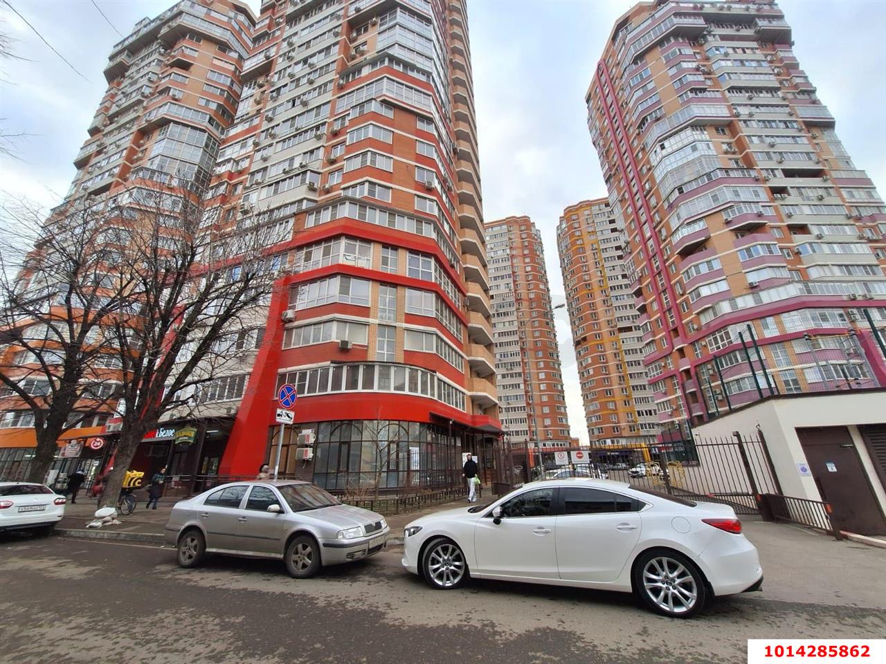 Фото №5: Гараж - Краснодар, жилой комплекс Большая Таманская, ул. Таманская, 153к3