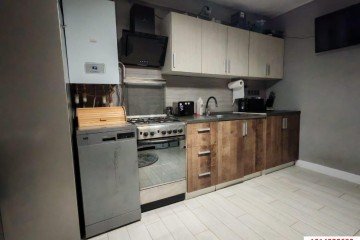 Фото №1: 3-комнатная квартира 55 м² - Краснодар, мкр. Славянский, 