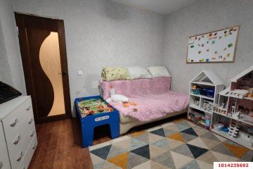 Фото №4: 3-комнатная квартира 49 м² - Краснодар, мкр. Славянский, ул. 4-я Линия, 23