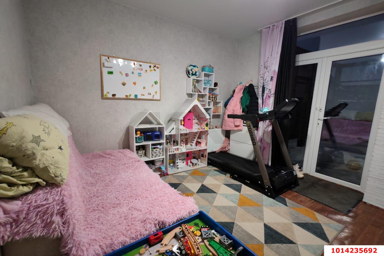 Фото №4: 3-комнатная квартира 55 м² - Краснодар, Славянский, 