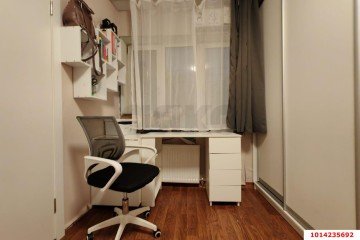 Фото №3: 3-комнатная квартира 55 м² - Краснодар, мкр. Славянский, 