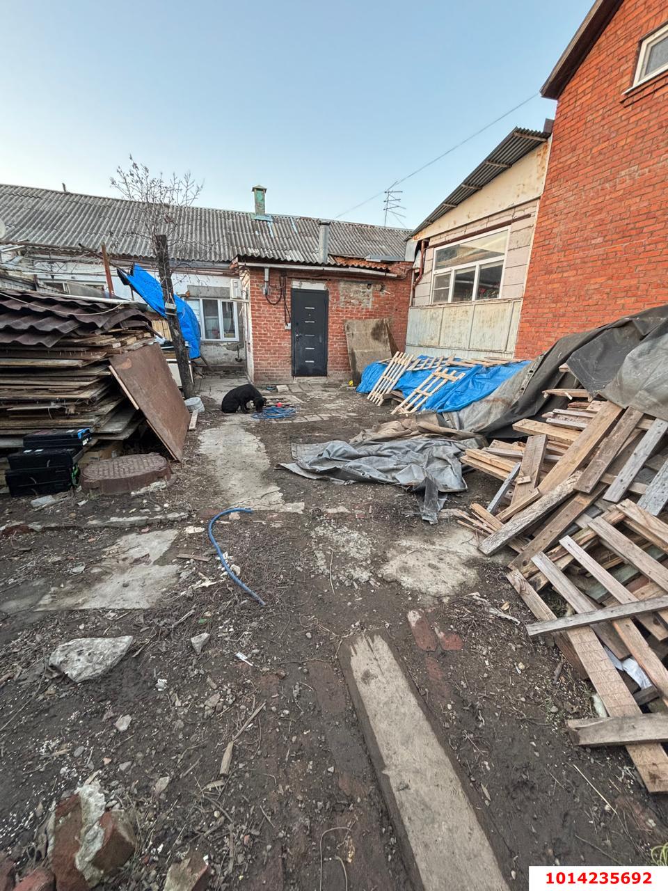 Фото №9: 3-комнатная квартира 55 м² - Краснодар, Славянский, 