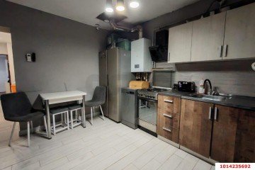Фото №2: 3-комнатная квартира 49 м² - Краснодар, мкр. Славянский, ул. 4-я Линия, 23