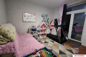 Фото №3: 3-комнатная квартира 49 м² - Краснодар, мкр. Славянский, ул. 4-я Линия, 23